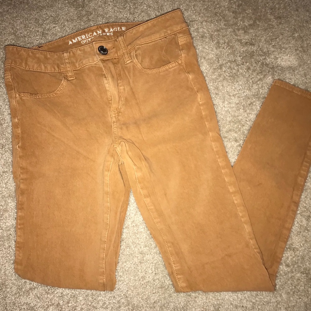 🆕 American Eagle!!